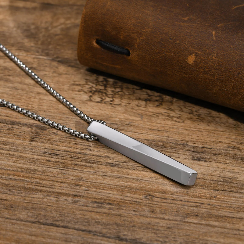 Viking Valknut ripats kaelakee meestele roostevabast terasest stiilne Mobius geomeetriline kaelakee norra Odin kraega meestele