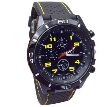 Мъжки часовници 2023 Мъжки кварцов часовник Военни часовници Спортен ръчен часовник Relogio Masculino Reloj Hombre Часы Мъжки שעונים לגבר