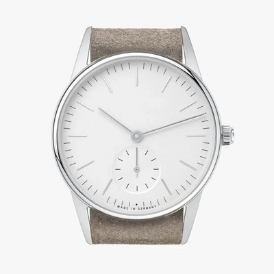 Ανδρικό ρολόι Business Quartz Ρολόι δύο και μισής βελόνας από κράμα ανοξείδωτου χάλυβα για αναλογική σειρά Ανδρικά ρολόγια ίδιας σειράς