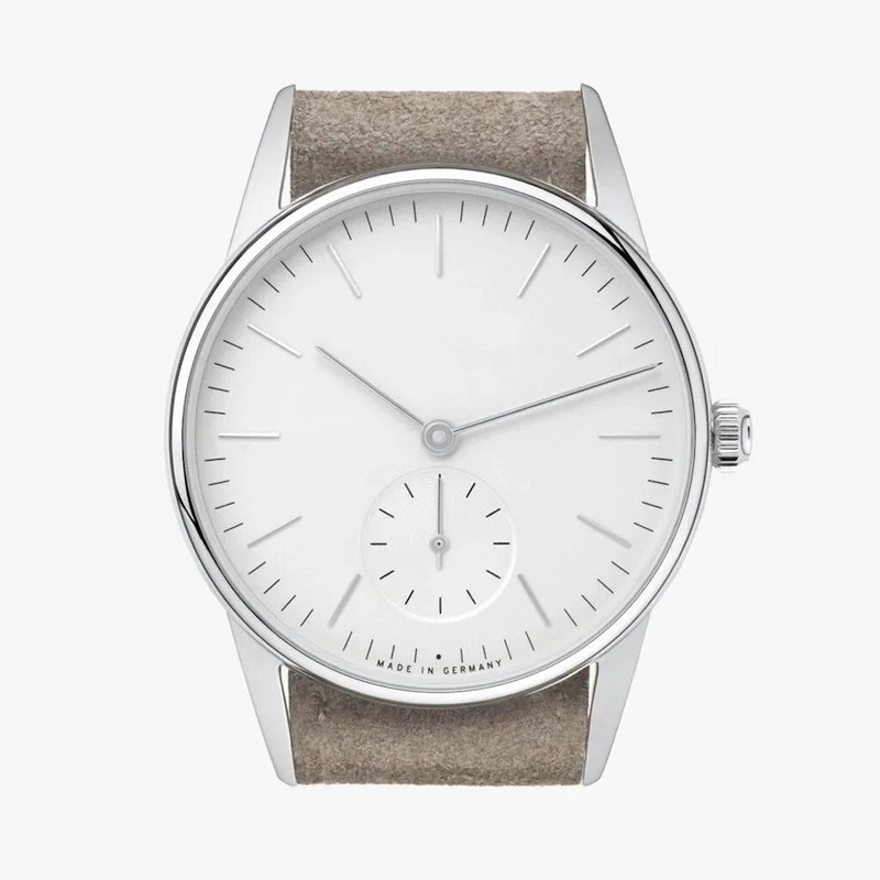 Ανδρικό ρολόι Business Quartz Ρολόι δύο και μισής βελόνας από κράμα ανοξείδωτου χάλυβα για αναλογική σειρά Ανδρικά ρολόγια ίδιας σειράς