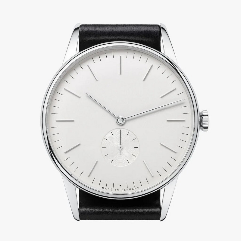 Ανδρικό ρολόι Business Quartz Ρολόι δύο και μισής βελόνας από κράμα ανοξείδωτου χάλυβα για αναλογική σειρά Ανδρικά ρολόγια ίδιας σειράς