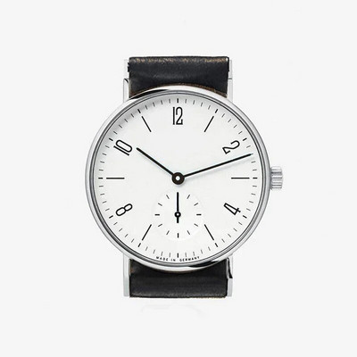 Prekės ženklo kvarcinis dviejų kaiščių pusės laikrodžio lydinio nerūdijančio plieno laikrodžiai 770 serijos vyriški prabangūs laikrodžiai, mėlyni