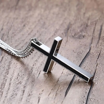 Colier din dinți de lup Accesorii de modă pentru bărbați Design avansat Sense pandantiv pentru grupuri mici INS High Street Fashion Brand Versatil