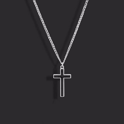 Colier din dinți de lup Accesorii de modă pentru bărbați Design avansat Sense pandantiv pentru grupuri mici INS High Street Fashion Brand Versatil