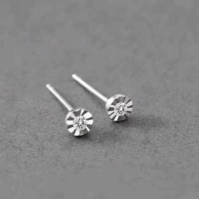 Punk Small Cross Stud σκουλαρίκια για εφήβους Ear Piercing Star σκουλαρίκια Γυναικεία Ανδρικά Pierced Ασυνήθιστα Σκουλαρίκια Party Κοσμήματα