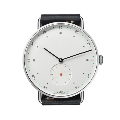 Klasikinis vyriškas laikrodis, paprastas apvalus, didelis ciferblatas, vandeniui atsparus plono plieno laikrodis, vyriški laikrodžiai, aukščiausios prekės ženklo prabangūs rožinio aukso spalvos