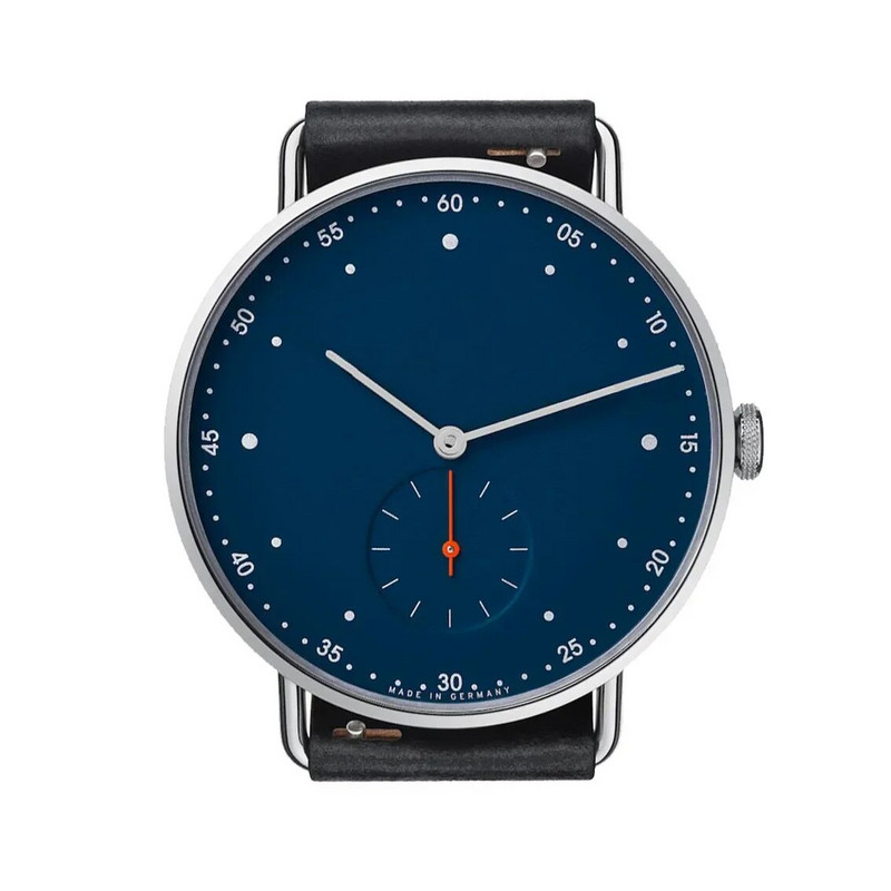 Klasikinis vyriškas laikrodis, paprastas apvalus, didelis ciferblatas, vandeniui atsparus plono plieno laikrodis, vyriški laikrodžiai, aukščiausios prekės ženklo prabangūs rožinio aukso spalvos