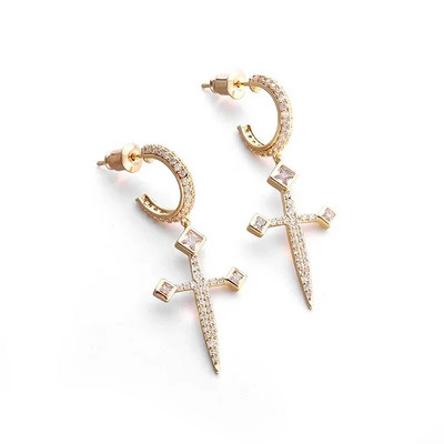 Mood lihtsad ümmargused ebakorrapärased geomeetrilised rõngaskõrvarõngad meestele, naistele, trendikad isikupära, tänavapeo ehted, kingitus