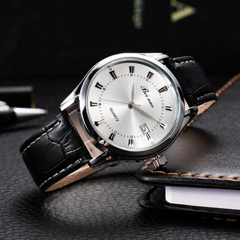 Ρολόι χειρός Ανδρικά ρολόγια 2023 Κορυφαία μάρκα Πολυτελές ρολόι χειρός Ανδρικό ρολόι χαλαζία αθλητικό ρολόι Hodinky relogio masculino montre homme