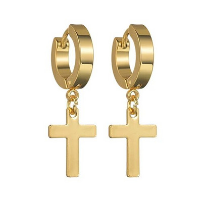 2023 New Arrival Κορεατικά Απλή ιδιοσυγκρασία Γεωμετρικά τετράγωνα ερωτικά κρεμαστά σκουλαρίκια για γυναικεία αξεσουάρ κοσμημάτων μόδας