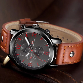 Ανδρικά ρολόγια μόδας Κορυφαίας μάρκας πολυτελείας Αδιάβροχο ρολόι Ανδρικά αθλητικά ρολόγια στρατιωτικά ρολόγια χαλαζίας ανδρικό ρολόι χειρός reloj deportivo hombre
