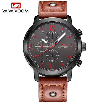 Mood meeste käekellad Top Luksusbränd veekindel kell meeste spordi-sõjaväekellad Quartz meeste käekell reloj deportivo hombre