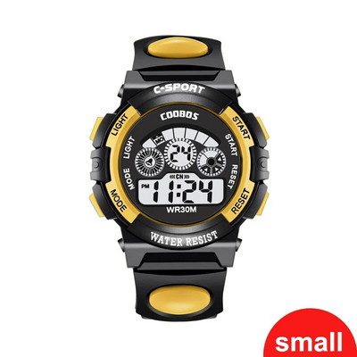 2022. aasta uus mood, meeste digitaalne randmekell, multifunktsionaalne värviline valgus, veekindlad elektroonilised kellad reloj deportivo hombre