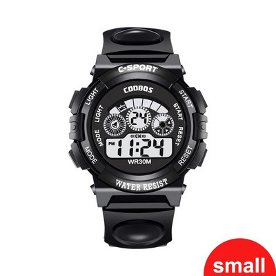 2022. aasta uus mood, meeste digitaalne randmekell, multifunktsionaalne värviline valgus, veekindlad elektroonilised kellad reloj deportivo hombre