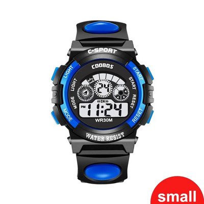 2022. aasta uus mood, meeste digitaalne randmekell, multifunktsionaalne värviline valgus, veekindlad elektroonilised kellad reloj deportivo hombre