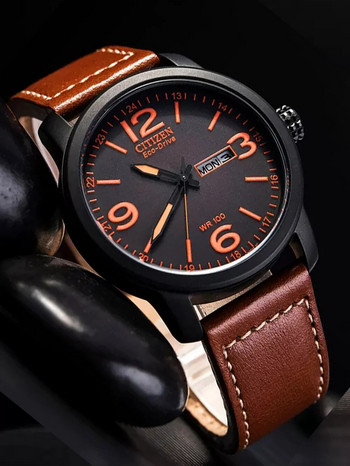 Citizen мъжки спортни часовници водоустойчив цифров часовник мъжки луксозна марка електронен мъжки ръчен часовник Relogio Masculino