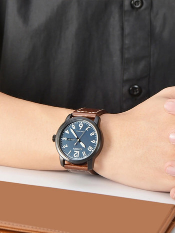 Citizen мъжки спортни часовници водоустойчив цифров часовник мъжки луксозна марка електронен мъжки ръчен часовник Relogio Masculino