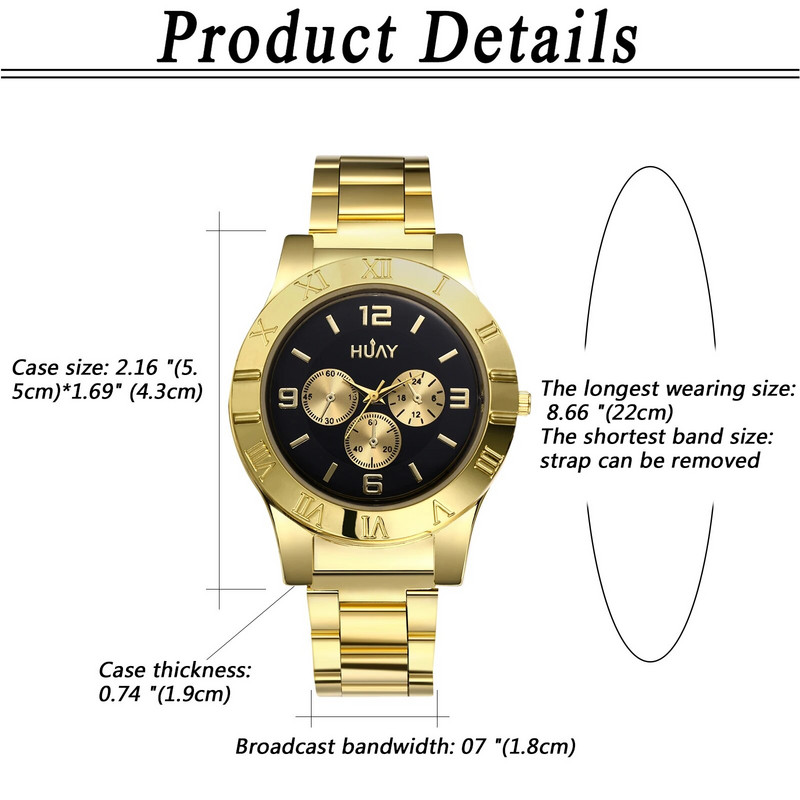 Lancardo vyriški elektroniniai cigarečių žiebtuvėliai kvarciniai laikrodžiai, įkraunami USB rūkymo rankinis laikrodis, įkraunamas, atsparus vėjui, be liepsnos dovana