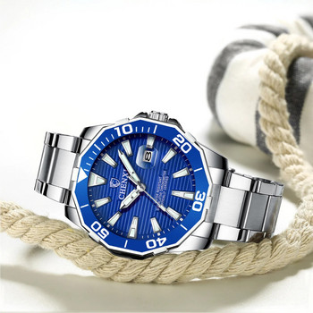 CHENXI 8205 Fashion Trendsetter Quartz Creative водоустойчив мъжки ръчен часовник Мъжки електронни ръчни китайски часовници Montre Sport