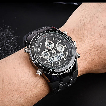 Спортни мъжки часовници Цифрови светодиодни електронни часовници Топ марка Spotalen Луксозен военен кварцов ръчен часовник Relogio Masculino Clock 2020