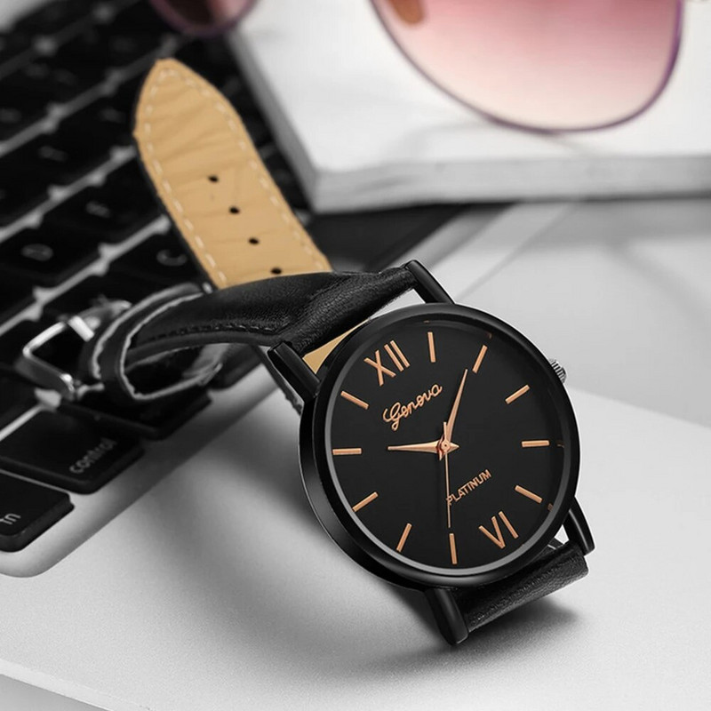 2023 m. vyrų laikrodis, odinis sportinis minimalizmas, mada, rožinis auksinis ciferblatas, kvarcas, kasdieniai elektroniniai vyriški laikrodžiai, vyriškas laikrodis Orologio Uomo