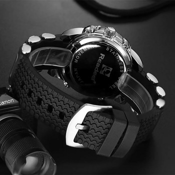 2020 Мъжки военен часовник Електронен военен луксозен часовник Мъжки LED мъжки часовник Ежедневен марков ръчен дигитален часовник Relogio Sport