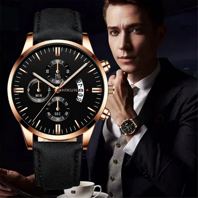 muški satovi 2021. luksuzni elektronički sat pametni reloj hombre montre homme Wrist Dial Automatski mehanički satovi relogio masculi