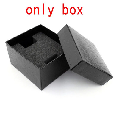 Vīriešu ūdensnecaurlaidīgs mehānisks pulkstenis Luksusa pulksteņi Kvarca pulksteņi Nerūsējošā tērauda ciparnīca Ikdienas pulkstenis Automātisks gaismas pulkstenis