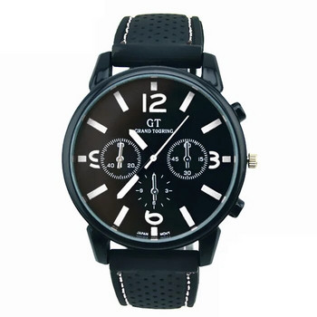 ηλεκτρονικά ρολόγια ανδρικά ρολόγια 2021 πολυτελή έξυπνα Sport Analog relojes para hombre Στρογγυλό καρπό Movement μηχανικά ρολόγια relogio