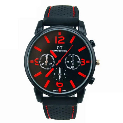 ηλεκτρονικά ρολόγια ανδρικά ρολόγια 2021 πολυτελή έξυπνα Sport Analog relojes para hombre Στρογγυλό καρπό Movement μηχανικά ρολόγια relogio