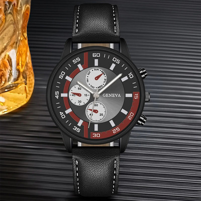 Meeste digitaalne käekell Graduated meeste käekell Meeste vöö kvartskell Meeste spordikellad Elektrooniline meeste käekell meestele Kell