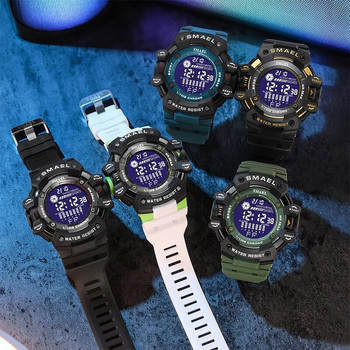 2023 LED цифров часовник за деца Спорт Водоустойчиви часовници Момче Момиче Детски часовник Електронен часовник Relojes Electrónicos Watch