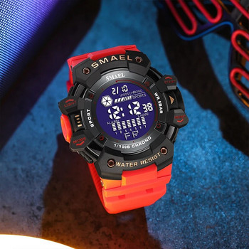 2023 LED цифров часовник за деца Спорт Водоустойчиви часовници Момче Момиче Детски часовник Електронен часовник Relojes Electrónicos Watch