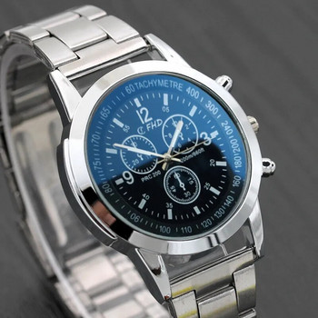 електронни часовници мъжки часовници 2021 luxury montre Sport Analog relojes para hombre Часовници кръгли механични часовници