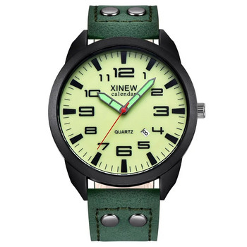 ηλεκτρονικά ρολόγια ανδρικά ρολόγια 2021 πολυτελή montre reloj hombre montre homme Quartz Dial Αυτόματα μηχανικά ανδρικά ρολόγια