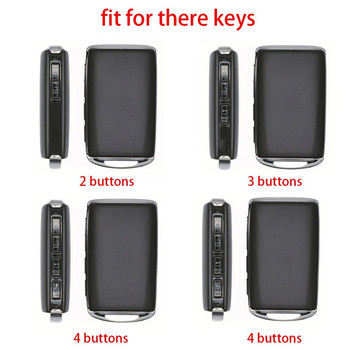 силиконов ключодържател за ключове калъф калъф за ключове за mazda 3 6 cx30 MX30 cx9 x9 cx5 x5 cx8 MX5 ss30 аксесоари