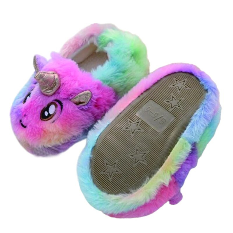 Moodsad väikelapsed, tüdrukud, sussid talveks poisile, soojad multifilmid, loomad, lapsed, kodused kingad, majajalatsid, jalatsid, beebitarbed