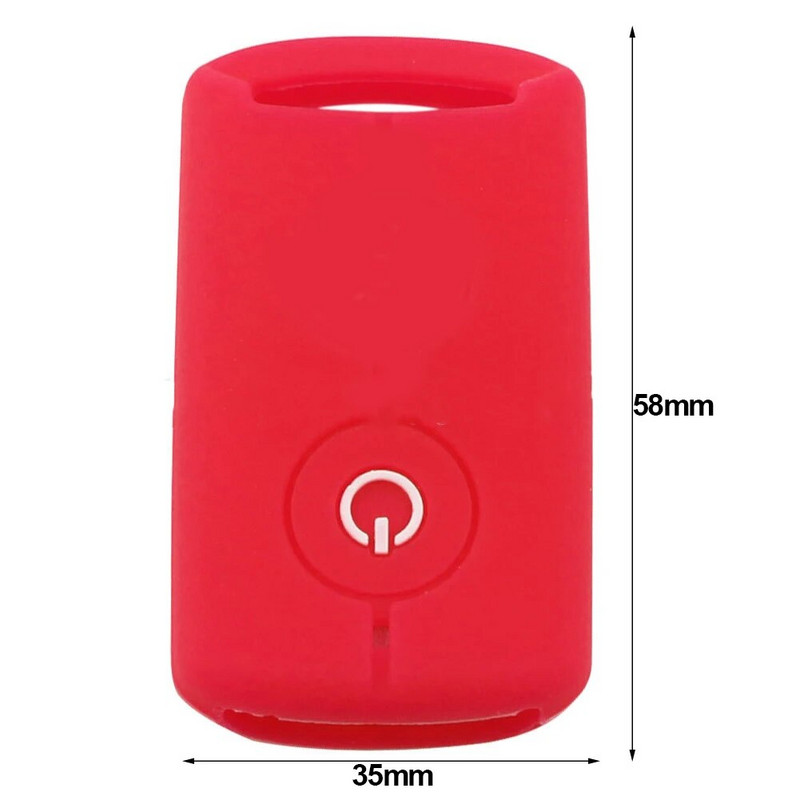 Carcasa din silicon pentru husa pentru chei pentru Yamaha Xmax 250 300 400 Tech Max AX Aerox 155 Mvx 55 NVX155 XMAX300 QBIX AEROX JAUNS 2021 2020