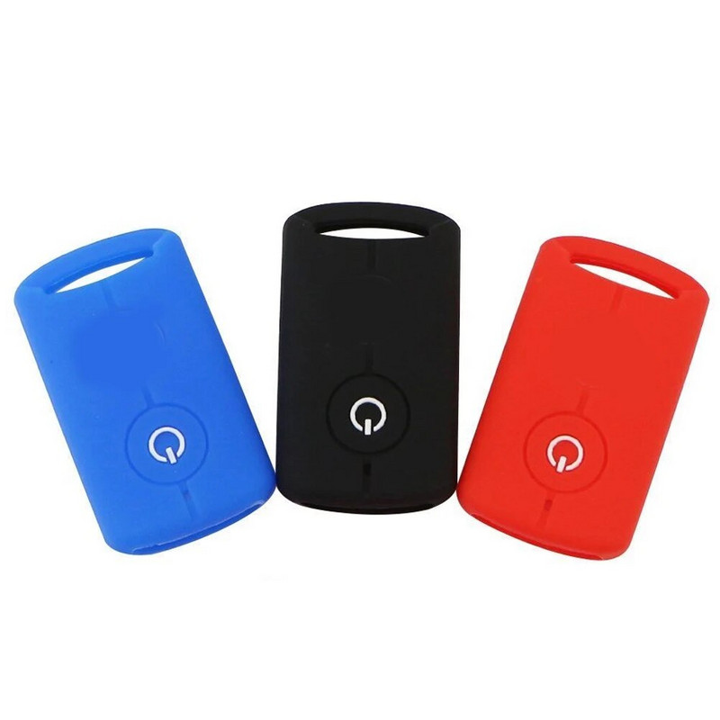 Carcasa din silicon pentru husa pentru chei pentru Yamaha Xmax 250 300 400 Tech Max AX Aerox 155 Mvx 55 NVX155 XMAX300 QBIX AEROX JAUNS 2021 2020