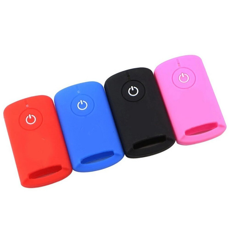 Carcasa din silicon pentru husa pentru chei pentru Yamaha Xmax 250 300 400 Tech Max AX Aerox 155 Mvx 55 NVX155 XMAX300 QBIX AEROX JAUNS 2021 2020