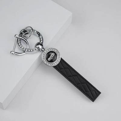 2 3 4 nupuga auto võtmeümbris Toyota Prius 30 Alpha Aqua Land Cruiser Auris jaoks Lexus LC 200 võtmekaane hoidiku kaugjuhtimispuldi jaoks 2012–2014