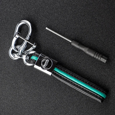 Kožna TPU preklopna futrola za ključeve automobila za Audi A3 8L 8P A4 B6 B7 B8 A6 C5 C6 4F RS3 Q3 Q7 TT 8L 8V S3 Dodaci za privjesak za školjke