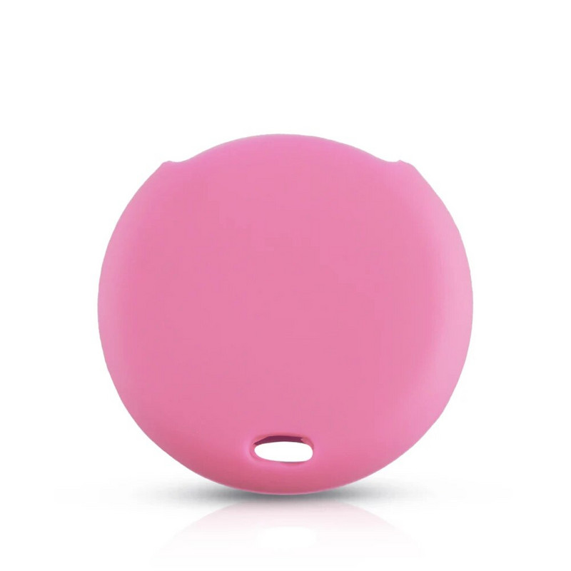 KEYYOU 3 butoane husă din silicon pentru chei de mașină husă fob pentru Mercedes Benz Smart City Roadster Fortwo husă suport cheie stil de mașină