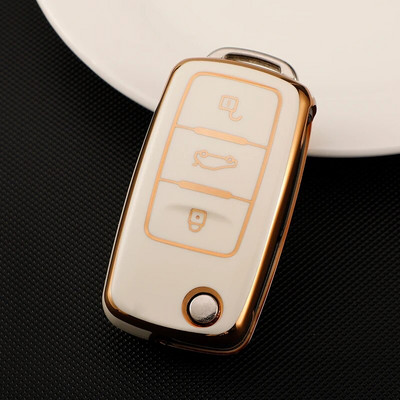 TPU Phnom Penh autovõtme katte korpus VW Volkswagen Polo Tiguan Passat Golf Jetta Lavida Skoda Octavia kesta tarvikud