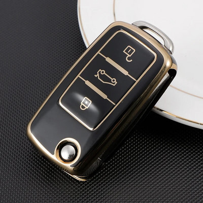 TPU Phnom Penh autovõtme katte korpus VW Volkswagen Polo Tiguan Passat Golf Jetta Lavida Skoda Octavia kesta tarvikud