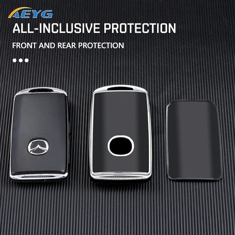 Nova TPU maska za daljinski ključ za automobil Mazda 3 Alexa CX30 CX-4 CX5 CX-5 CX8 CX-8 CX-30 CX9 CX-9 Zaštitna dodatna oprema