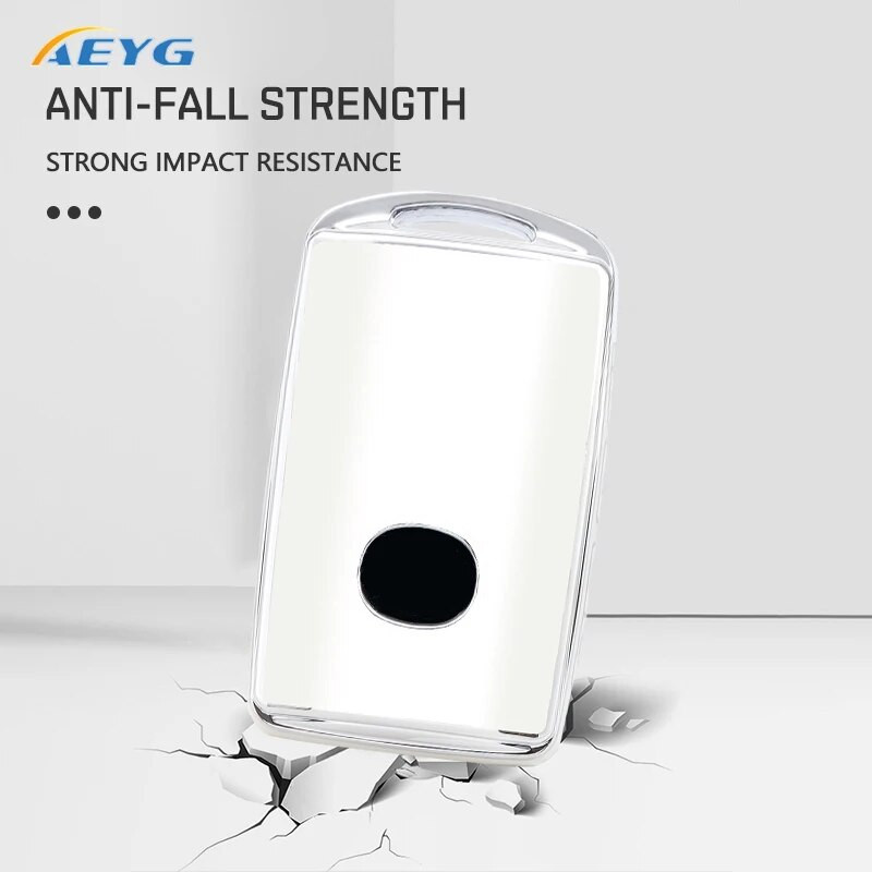 Nova TPU maska za daljinski ključ za automobil Mazda 3 Alexa CX30 CX-4 CX5 CX-5 CX8 CX-8 CX-30 CX9 CX-9 Zaštitna dodatna oprema