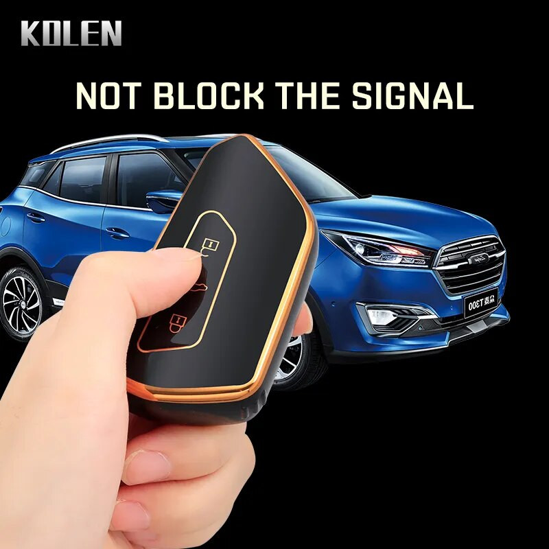 Madingas TPU automobilio raktų dėklo dangtelis, skirtas Volkswagen VW Golf 8 MK8 ID-4 ID-6, skirtas Skoda Octavia A8, skirtas Seat Leon FR MK4 Cupra