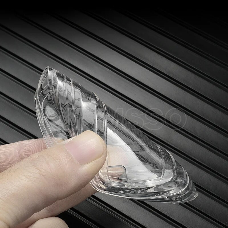 TPU auto kaugjuhtimispuldi võtmeümbrise kaanepulk Ford Edge Fusion Mustang Explorer F150 F250 F350 Ecosport Protector hoidiku jaoks võtmeta