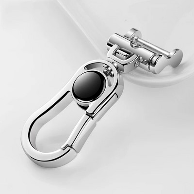 Nahast kaugjuhtimispuldi auto võtmehoidja ümbrise katte hoidiku kest Mercedes Benz CBER Class GL CLS CLK SLK W203 W211 W204 3 nupuga kett